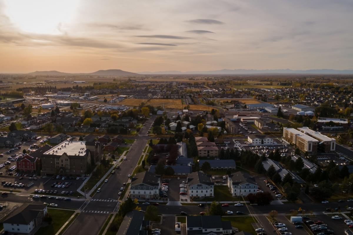 City View